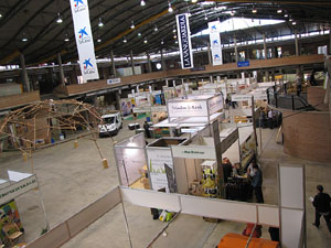 Eco.Si 2014. Fira de la cultura ecològica de Girona