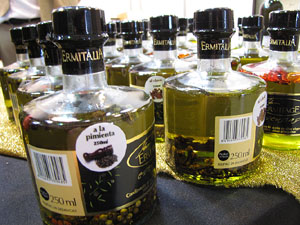 Eco.Si 2014. Fira de la cultura ecològica de Girona