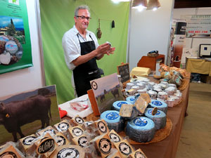 Eco.Si 2015. Fira de la cultura ecol&ograve;gica de Girona