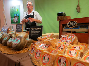 Eco.Si 2015. Fira de la cultura ecol&ograve;gica de Girona