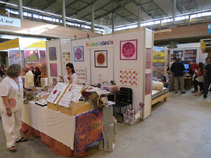 Eco.Si 2015. Fira de la cultura ecol&ograve;gica de Girona