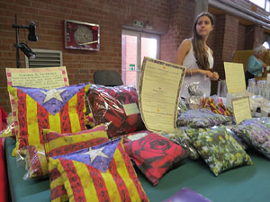 Eco.Si 2015. Fira de la cultura ecol&ograve;gica de Girona