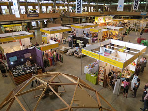 Eco.Si 2015. Fira de la cultura ecol&ograve;gica de Girona