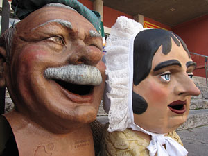 Enlla&ccedil;ats per la Llengua. El Mercat del Lle&oacute;