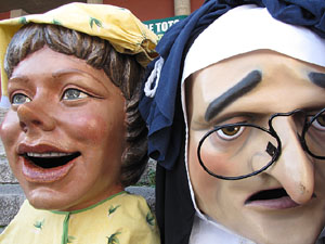 Enlla&ccedil;ats per la Llengua. El Mercat del Lle&oacute;