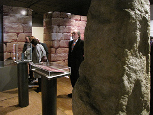 Exposici&oacute; Parva Gerunda. La Girona romana
