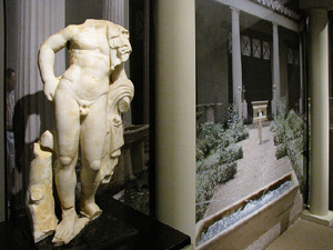 Exposici&oacute; Parva Gerunda. La Girona romana