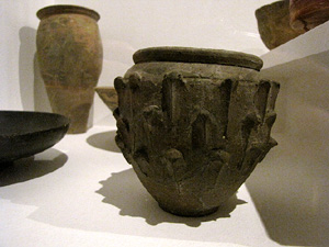 Exposici&oacute; Parva Gerunda. La Girona romana