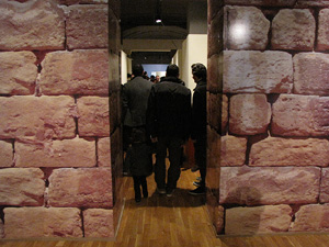 Exposici&oacute; Parva Gerunda. La Girona romana