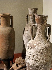 Exposici&oacute; Parva Gerunda. La Girona romana