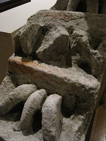 Exposici&oacute; Parva Gerunda. La Girona romana
