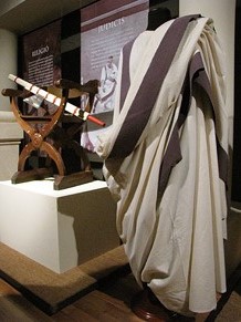 Exposici&oacute; Parva Gerunda. La Girona romana