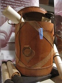 Exposici&oacute; Parva Gerunda. La Girona romana