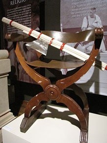 Exposici&oacute; Parva Gerunda. La Girona romana