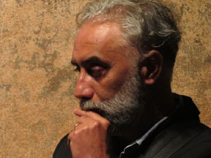 Exposici&oacute; de Pep Admetlla al Museu d'Hist&ograve;ria de Girona