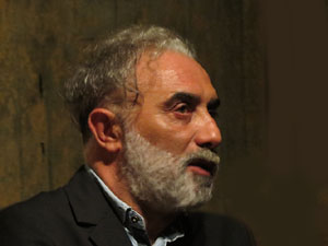 Exposici&oacute; de Pep Admetlla al Museu d'Hist&ograve;ria de Girona