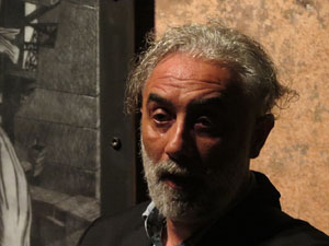 Exposici&oacute; de Pep Admetlla al Museu d'Hist&ograve;ria de Girona