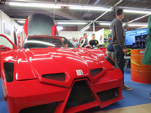 Expojove 2015