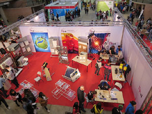 Expojove 2015