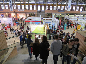 Expojove 2015