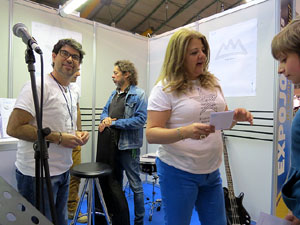 Expojove 2015