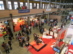 Expojove 2015