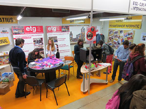 Expojove 2015