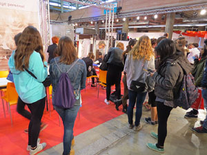 Expojove 2015