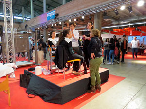 Expojove 2015