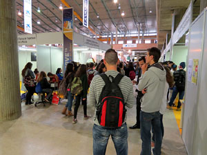 Expojove 2015