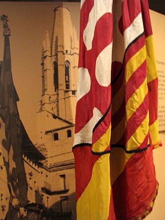 La bandera de la Ciutat