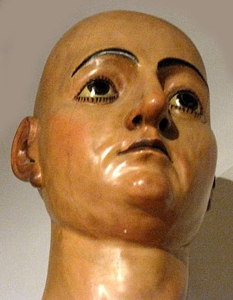 La geganta de Torroella de Montgrí
