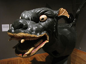 Inauguració al Museu d'Història de la Ciutat