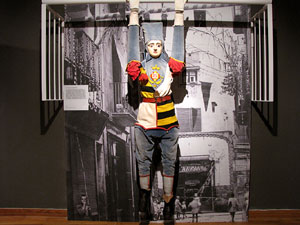 Inauguració al Museu d'Història de la Ciutat