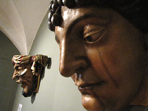 Inauguració al Museu d'Història de la Ciutat