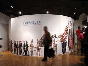 Inauguració al Museu d'Història de la Ciutat