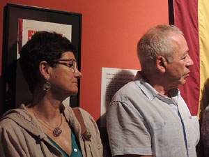 Faràndula. 500 anys d'imatgeria festiva de Girona. Visita guiada