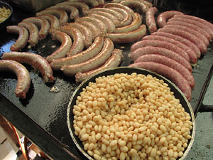 11a. Fira del Bolet i Cuina del Bolet a Llagostera