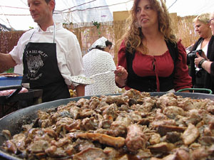 11a. Fira del Bolet i Cuina del Bolet a Llagostera