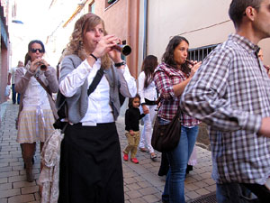 11a. Fira del Bolet i Cuina del Bolet a Llagostera