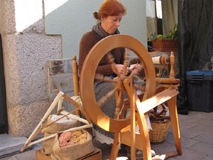 11a. Fira del Bolet i Cuina del Bolet a Llagostera