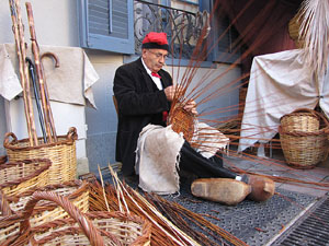 11a. Fira del Bolet i Cuina del Bolet a Llagostera