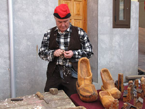 11a. Fira del Bolet i Cuina del Bolet a Llagostera