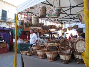 11a. Fira del Bolet i Cuina del Bolet a Llagostera