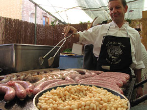 11a. Fira del Bolet i Cuina del Bolet a Llagostera