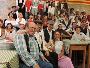 11a. Fira del Bolet i Cuina del Bolet a Llagostera