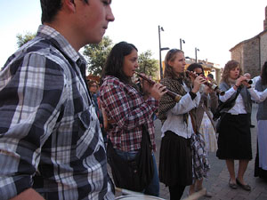 11a. Fira del Bolet i Cuina del Bolet a Llagostera