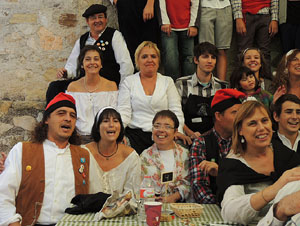 11a. Fira del Bolet i Cuina del Bolet a Llagostera