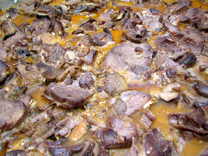 11a. Fira del Bolet i Cuina del Bolet a Llagostera