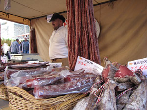 11a. Fira del Bolet i Cuina del Bolet a Llagostera